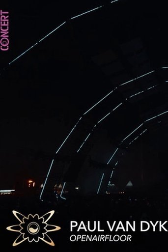 Poster of Paul van Dyk - Nature One 2025