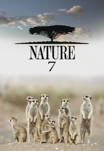 Portrait for Nature - Season 7