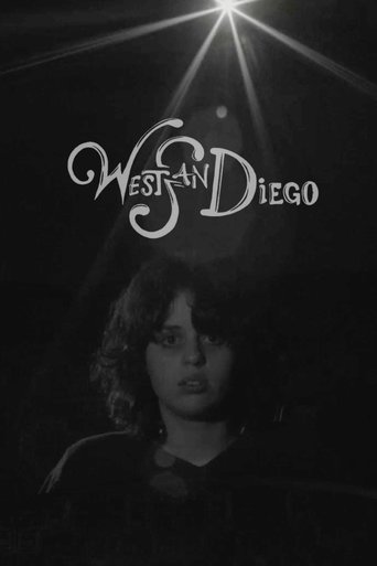 Poster of West San Diego