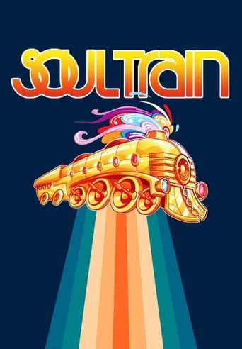 Poster of Soul Train