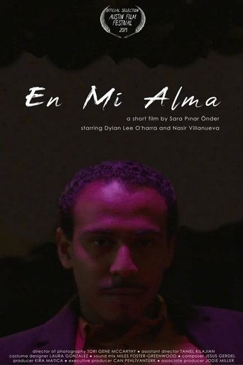 En mi alma Poster of En mi alma