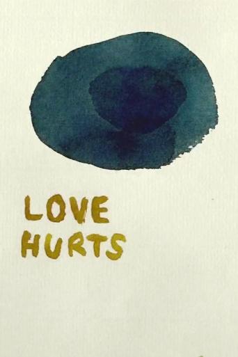 Love Hurts Poster of Love Hurts