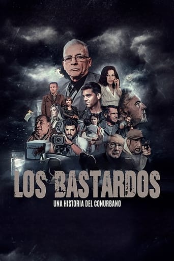 Poster of Los bastardos