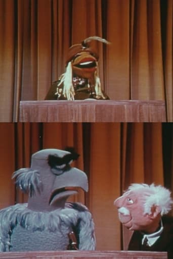 Poster of The Muppet Introduction