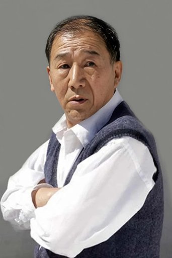 Portrait of Su Tingshi