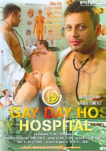 Poster of Gay day hospital 2