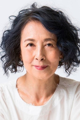Portrait of Guin Poon Chaw