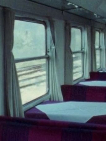 Dining Cars Poster of Dining Cars