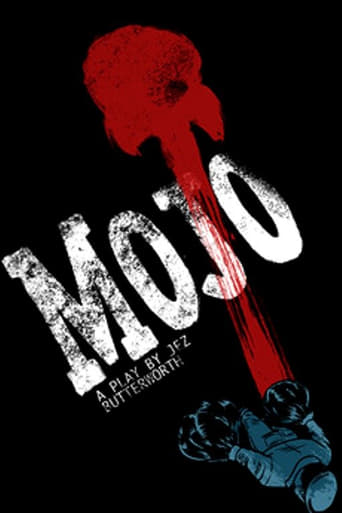 Poster of Mojo