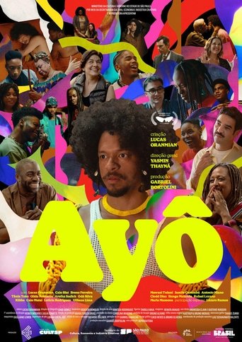 Poster of Ayô