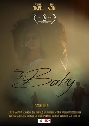 The Baby Poster of The Baby