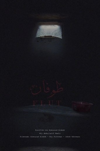Flood Poster of Flood
