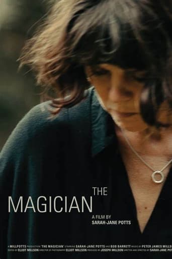 Poster of The Magician