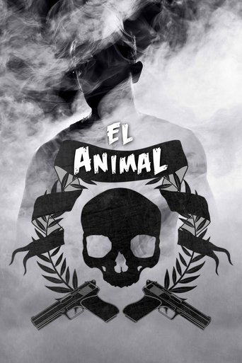 Poster of El animal