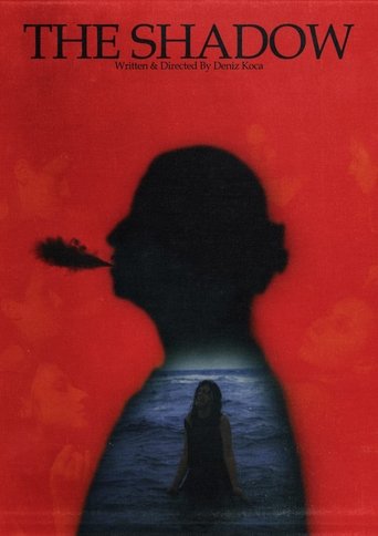 Poster of The Shadow