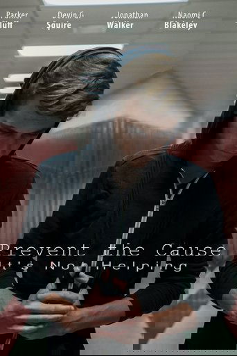 Poster of Prevent the Cause