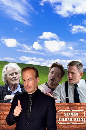 Poster of Storm Community