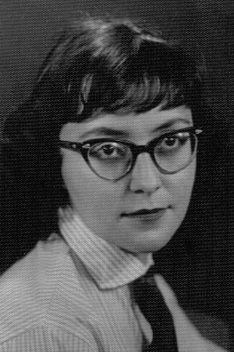Portrait of Natalia Yakimova