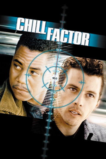 Poster of Chill Factor