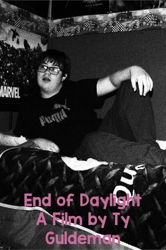 Poster of End of Daylight