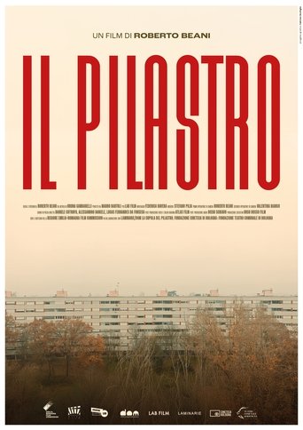 Il Pilastro Poster of Il Pilastro
