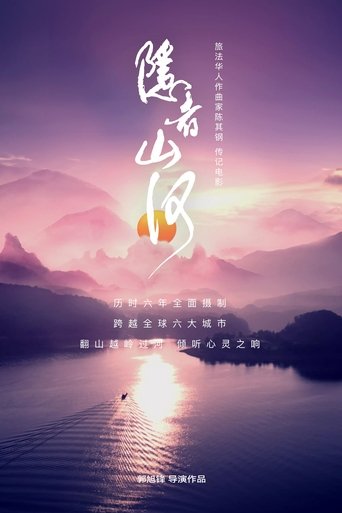 Poster of Hidden Landscapes