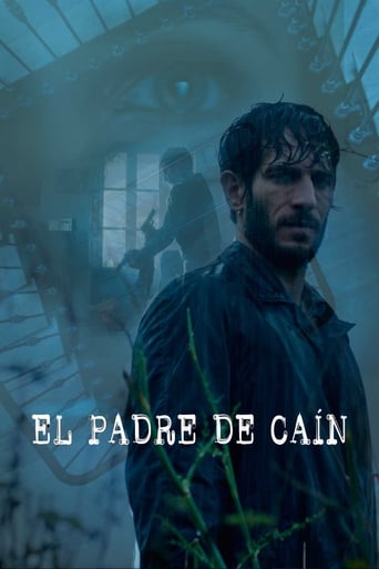 Poster of Cain's Father