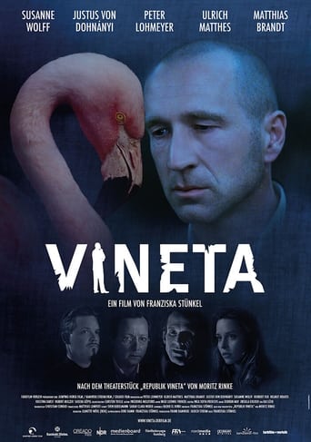 Poster of Vineta