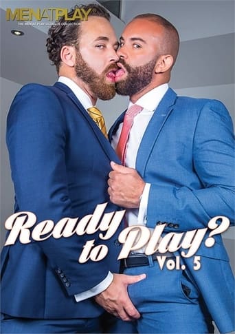 Ready to Play? 5 Poster of Ready to Play? 5