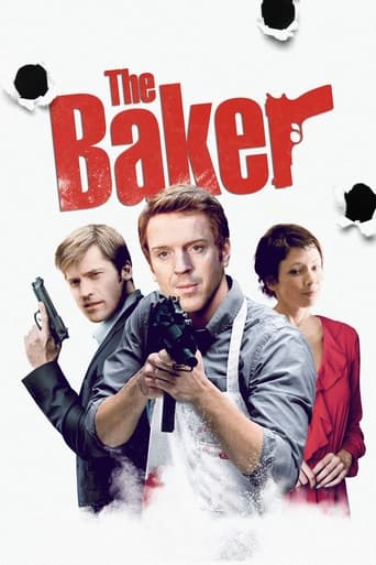 Poster of The Baker