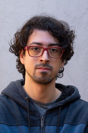 Portrait of Tiago Canavarro