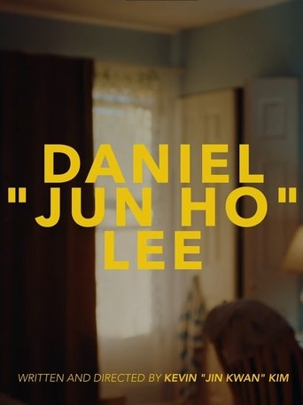 Daniel “Jun Ho” Lee Poster of Daniel “Jun Ho” Lee