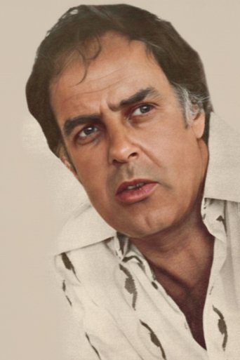 Portrait of Fábio Cardoso