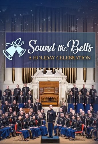 Poster of Sound the Bells: A Holiday Celebration