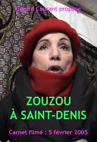 Poster of Zouzou à Saint-Denis