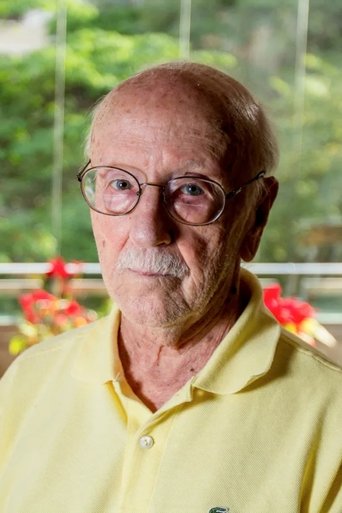 Portrait of Helio Bicudo