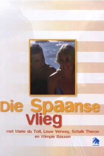 Poster of Die Spaanse Vlieg