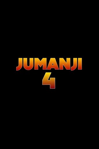 Jumanji 3 Poster of Jumanji 3