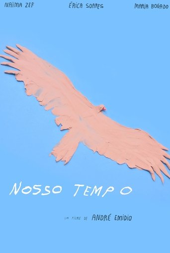 Poster of Nosso Tempo