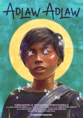 Poster of Adlaw Adlaw