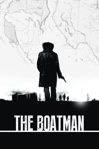 Poster of The Boatman