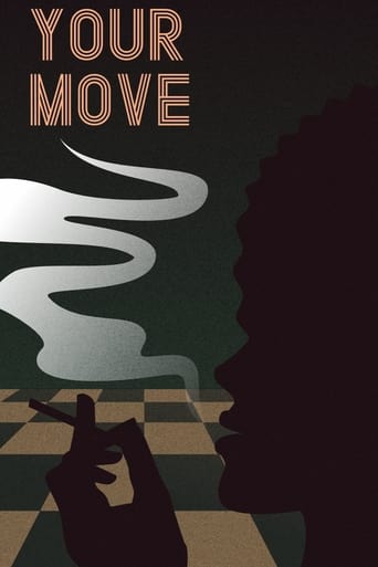 Poster of Your Move