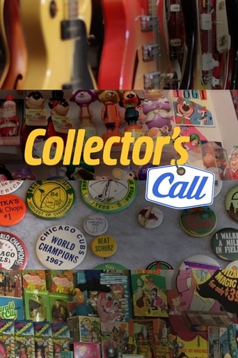 Poster of Collector's Call