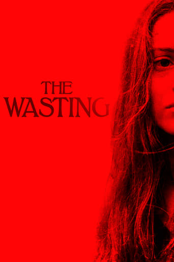 Poster of The Wasting