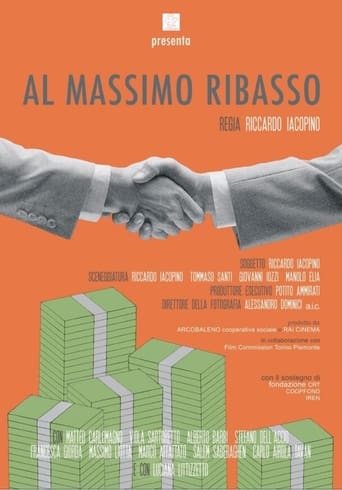 Poster of Al massimo ribasso
