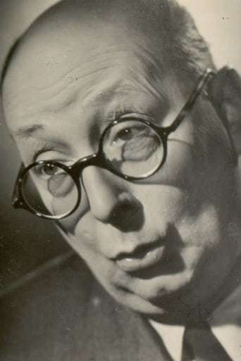 Portrait of Hermann Pfeiffer