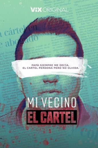 Poster of The Cartel Among Us