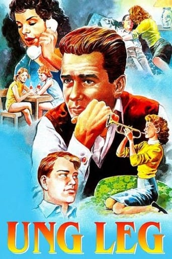 Poster of The Young Have No Time