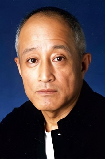 Portrait of Shun Ueda