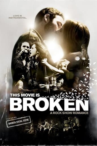 Poster of This Movie Is Broken
